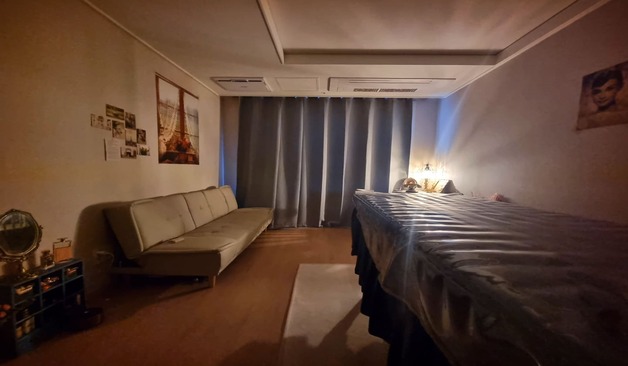 남양주 다산 1인샵 바비스웨디시 관리실 실제 샵사진